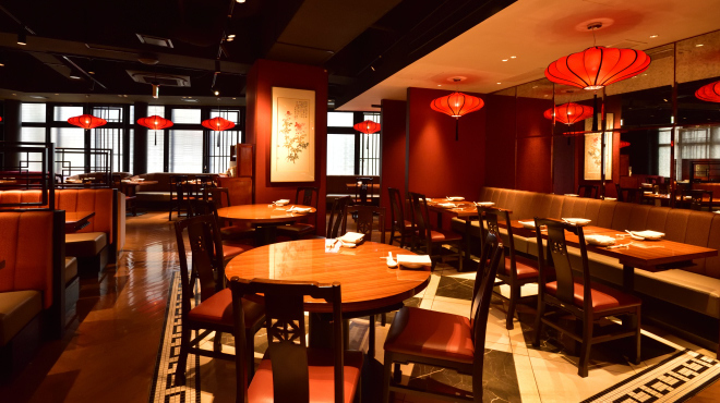 横浜中華街 重慶飯店 本館 ジュウケイハンテン 日本大通り 中華料理 ネット予約可 食べログ