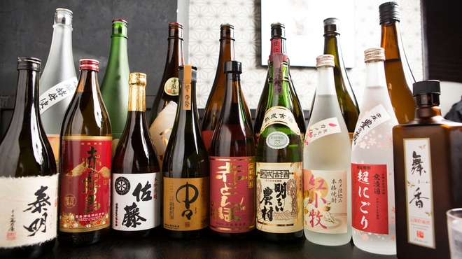 銀座　あまくさ - メイン写真: