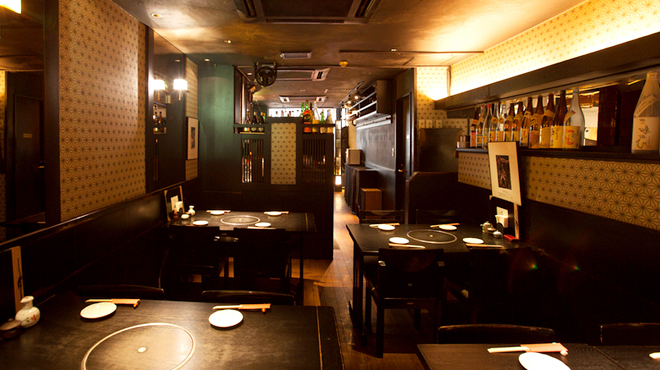 銀座　あまくさ - メイン写真: