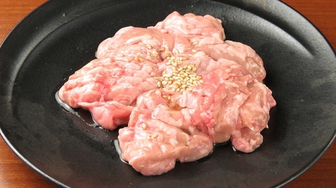 焼肉ホルモン 山水縁 - メイン写真: