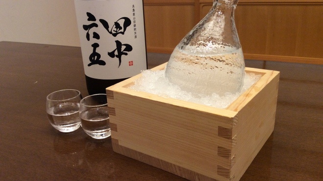兼平鮮魚店 中洲はなれ - ドリンク写真: