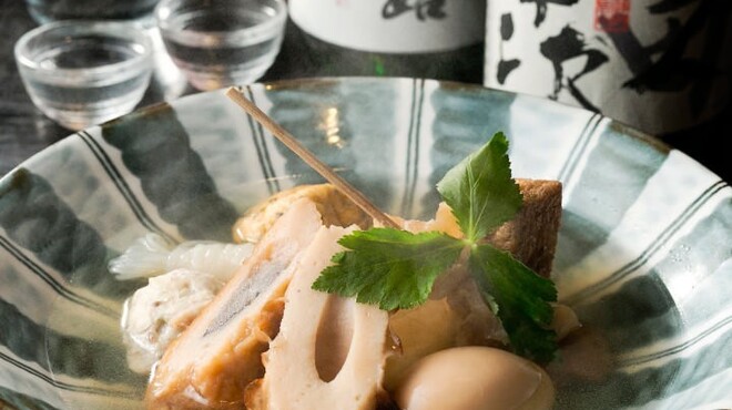 雷門 き介 - メイン写真: