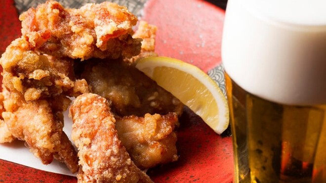 雷門 き介 - メイン写真: