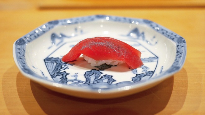 Sushi Monji - メイン写真: