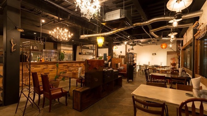 ランタン - メイン写真: