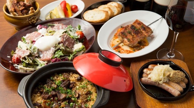 ランタン - メイン写真: