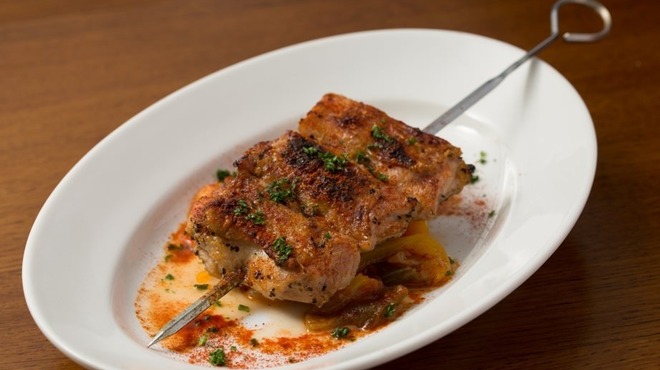 ランタン - メイン写真: