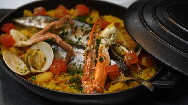 ランタン - メイン写真: