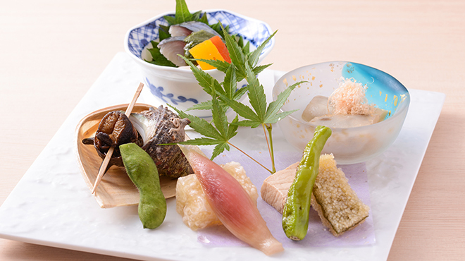 室町 三谷屋 - メイン写真: