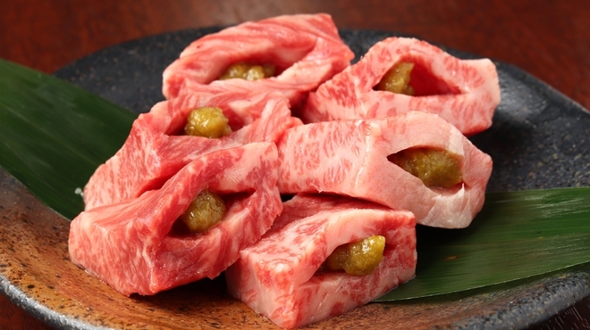 Yakiniku En Ningu - メイン写真: