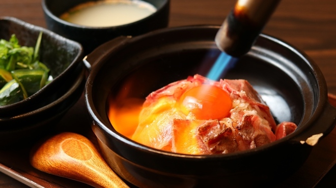 Yakiniku En Ningu - メイン写真: