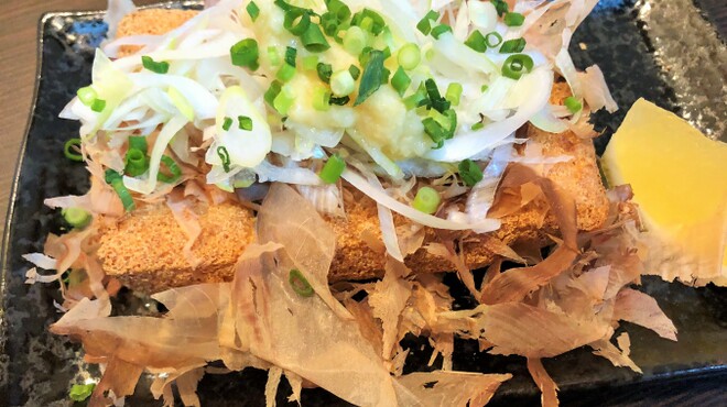 だるまさん - メイン写真: