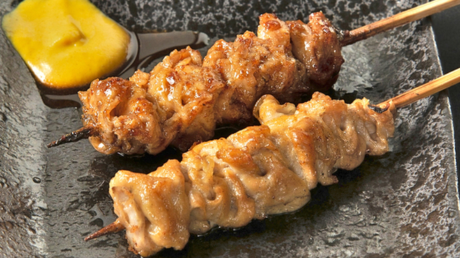 だるまさん - メイン写真: