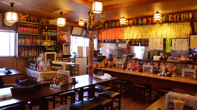 だるまさん - メイン写真: