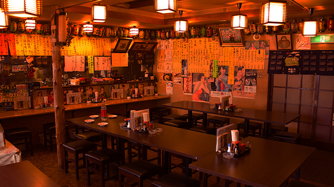 だるまさん - メイン写真: