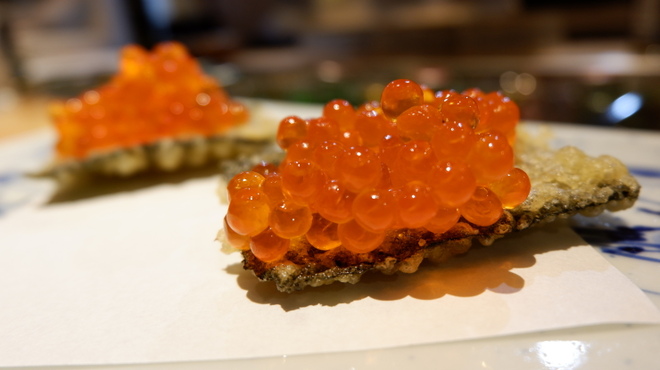 大衆酒場 天ぷら娯楽 - メイン写真: