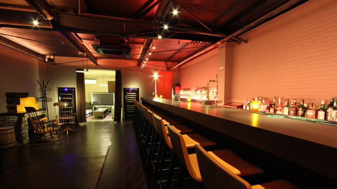 Bar ライオン 錦糸町 バー ネット予約可 食べログ