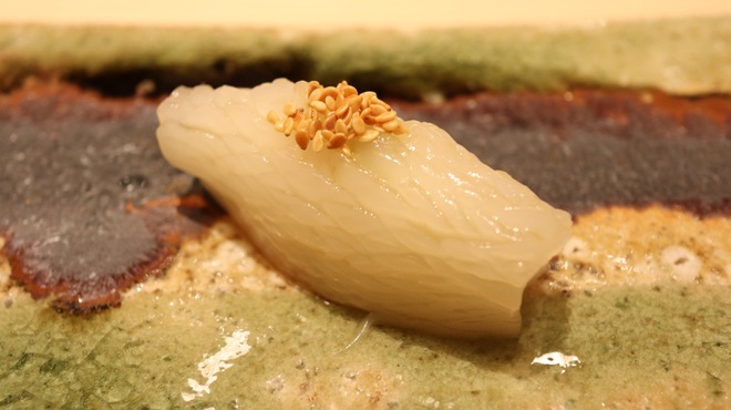 Sushi Rakumi - メイン写真: