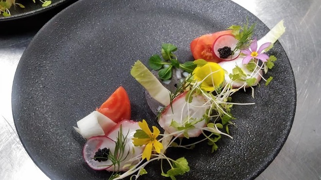 レストランいしだ Restaurant いしだ 南高崎 フレンチ ネット予約可 食べログ レストランいしだ Restaurant いしだ 南高崎 フレンチ ネット予約可 食べログ