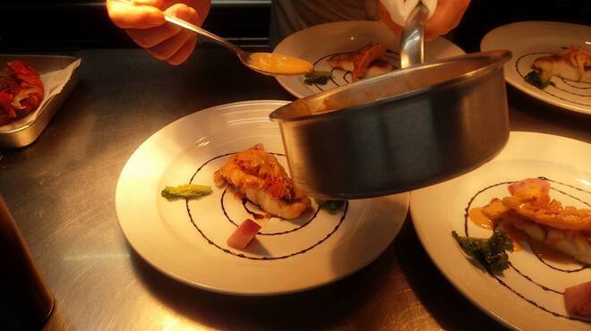 レストランいしだ Restaurant いしだ 南高崎 フレンチ ネット予約可 食べログ レストランいしだ Restaurant いしだ 南高崎 フレンチ ネット予約可 食べログ
