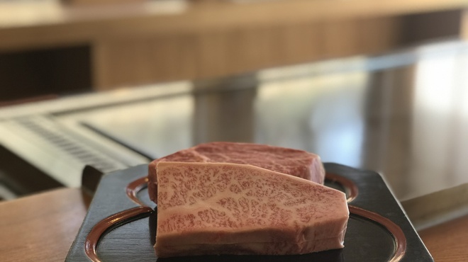 TEPPAN たなか - メイン写真: