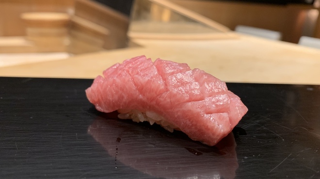Sushi Takaya - メイン写真: