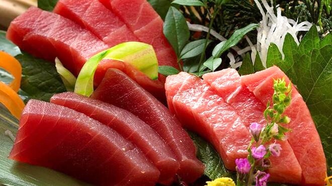 魚河岸料理 ざこば - メイン写真: