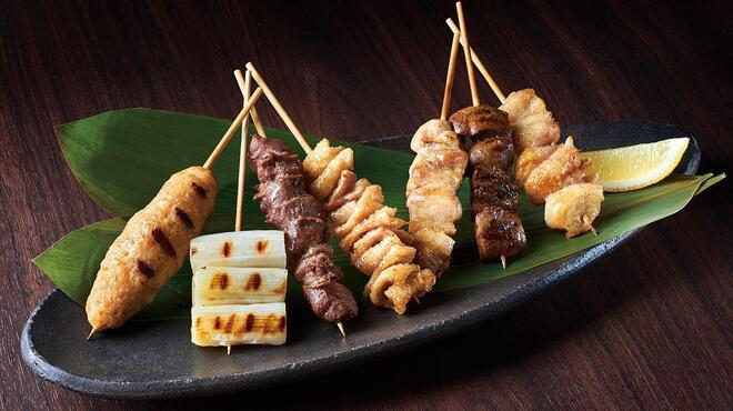 酒菜の隠れ家 月あかり - メイン写真: