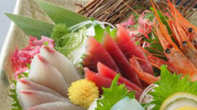 酒菜の隠れ家 月あかり - メイン写真: