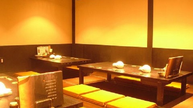 酒菜の隠れ家 月あかり - メイン写真: