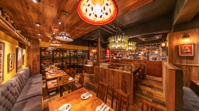 Italian Kitchen Vansan 梶が谷店 梶が谷 イタリアン 食べログ Italian Kitchen Vansan 梶が谷店 梶が谷 イタリアン 食べログ