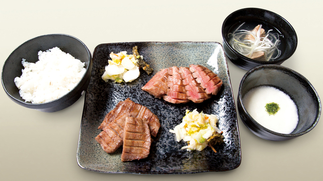利久 - 料理写真: