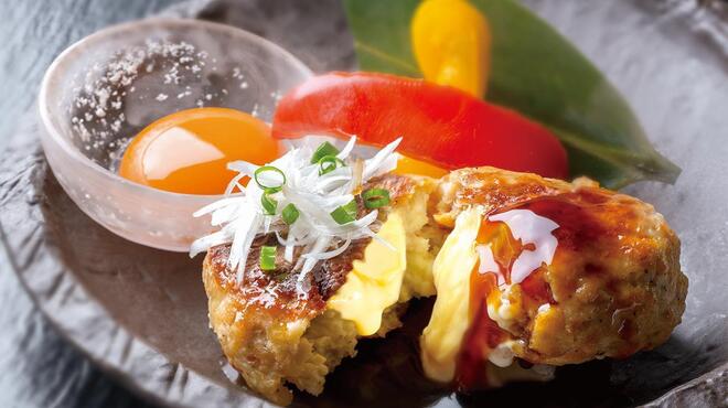 月あかり - メイン写真: