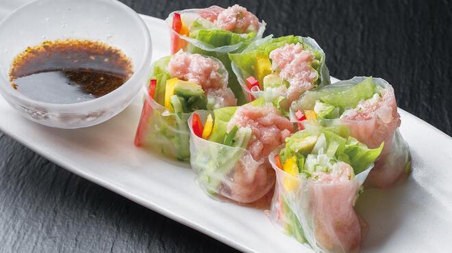 月あかり - メイン写真: