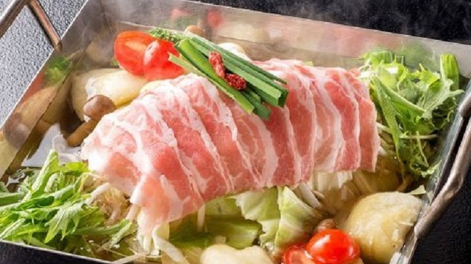 月あかり - メイン写真: