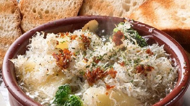 月あかり - メイン写真: