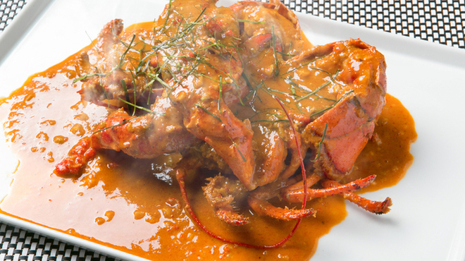 プーケットオリエンタル - メイン写真: