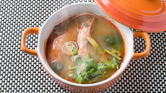 プーケットオリエンタル - メイン写真: