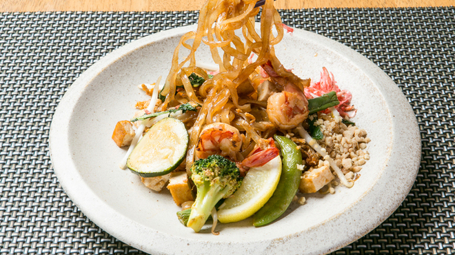 プーケットオリエンタル - メイン写真: