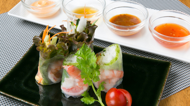 プーケットオリエンタル - メイン写真: