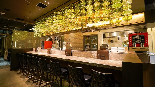 プーケットオリエンタル - メイン写真: