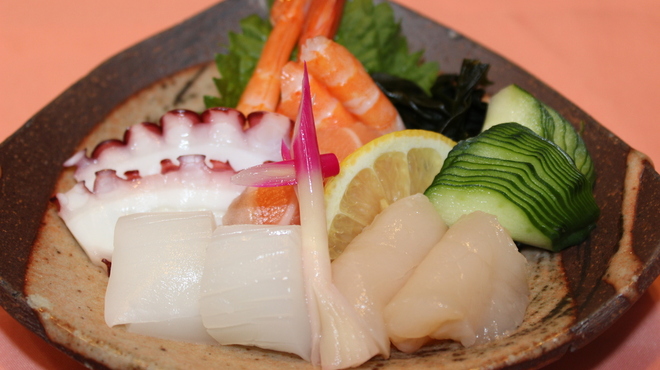 まごころ - メイン写真: