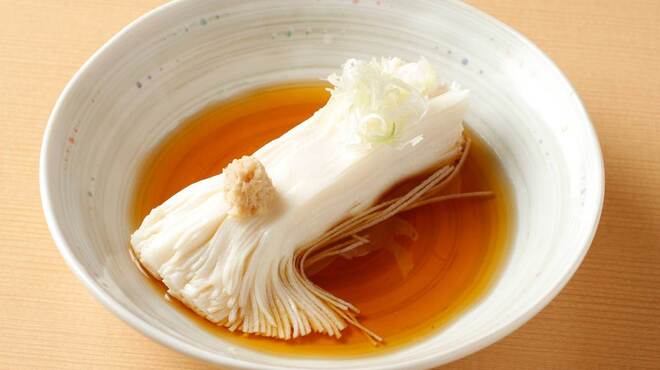 鳥料理 有明 - メイン写真: