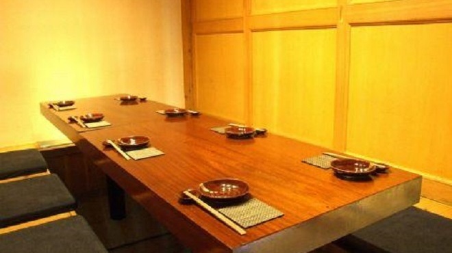 癒宴 - メイン写真: