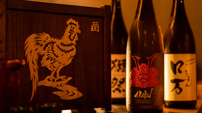 日本酒と地鶏の和バル 八鶴 - メイン写真:
