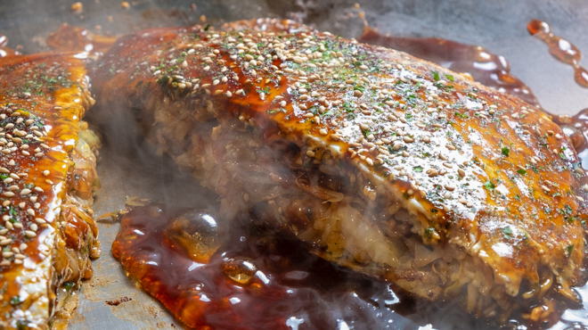 鉄板屋　我んが - メイン写真: