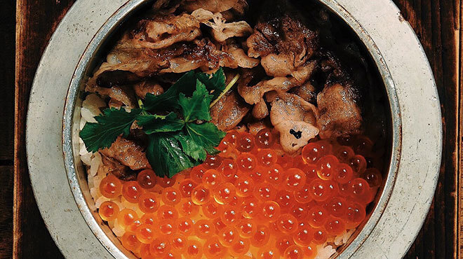 釜飯と炭と酒 やま蔵 - メイン写真: