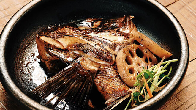 釜飯と炭と酒 やま蔵 - メイン写真: