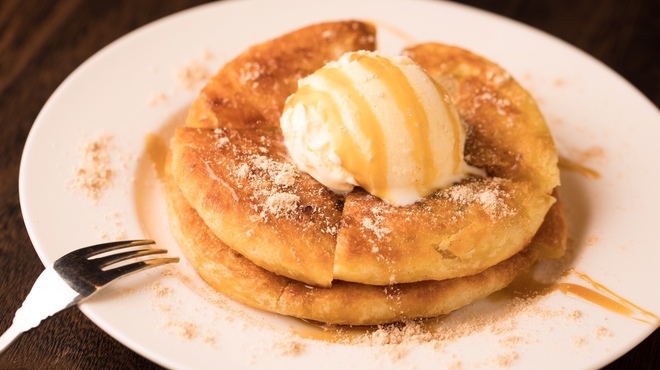 コサリ ニューコリアン テーブル トウキョウ - メイン写真: