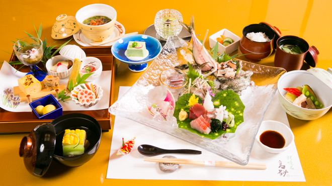 彩懐石 うらわ高砂 浦和 懐石 会席料理 ネット予約可 食べログ